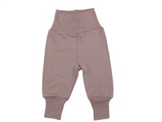 Name It antler trousers merino wool